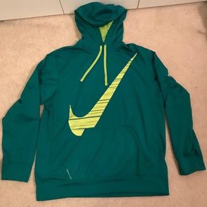 Men’s Nike Hoodie